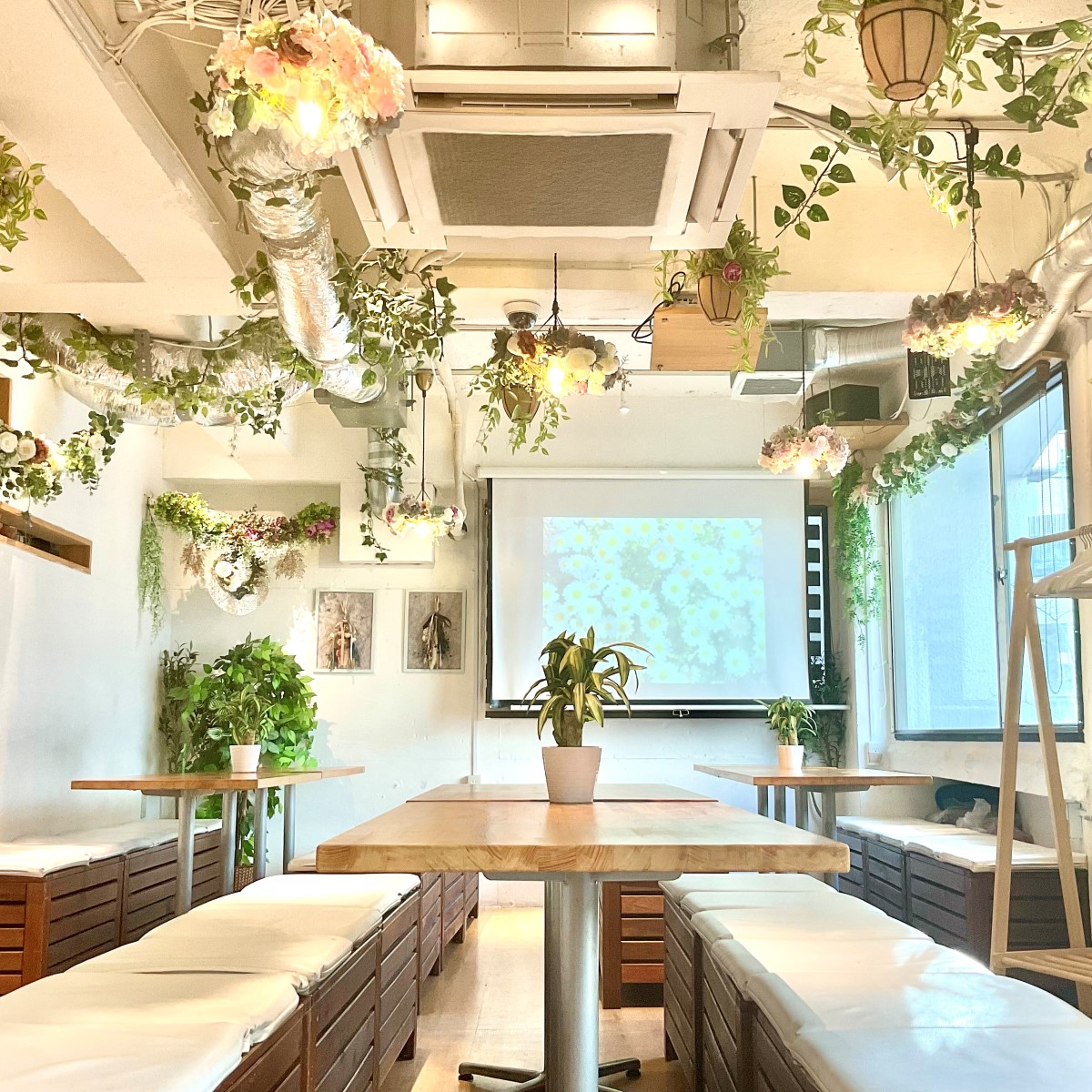 渋谷 昼飲み 喫煙