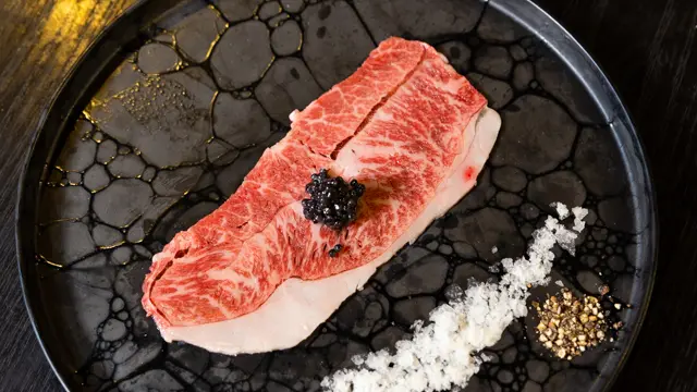 名古屋×貸切×大人数『全席個室 厚切り牛タン焼肉 MALT 名古屋駅店』