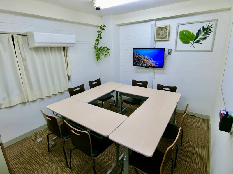 水道橋×おすすめ×レンタルスペース　内観6