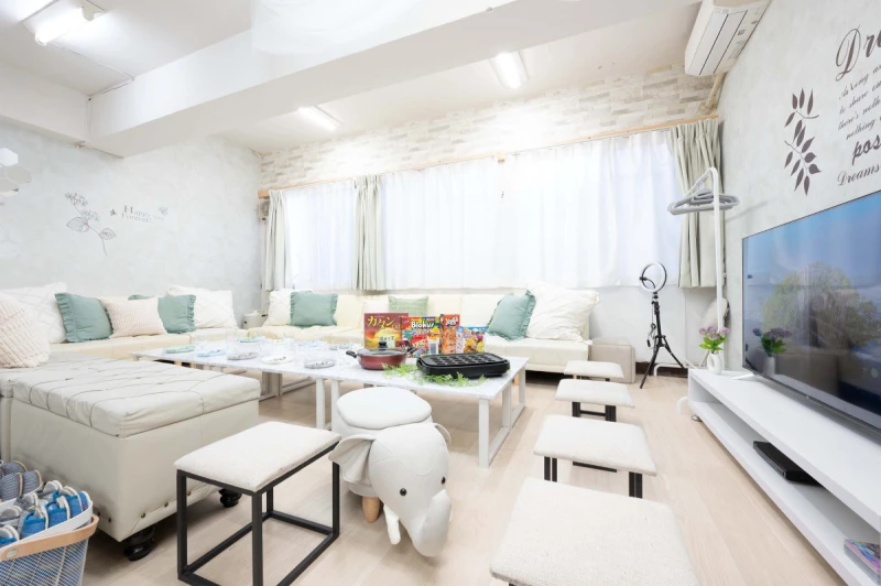 水道橋×おすすめ×レンタルスペース　内観3