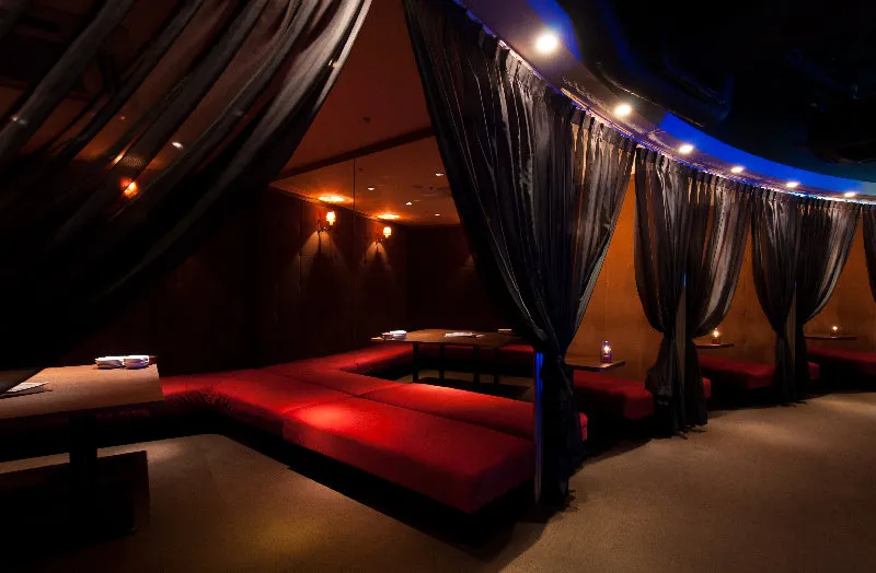 渋谷×貸切×クラブ・イベントスペース　内観3