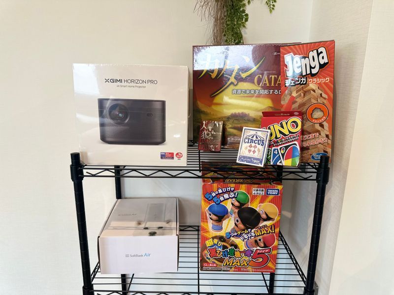 水道橋×おすすめ×レンタルスペース　内観16