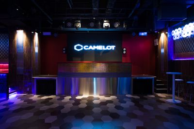 渋谷×貸切×クラブ・イベントスペース　内観7