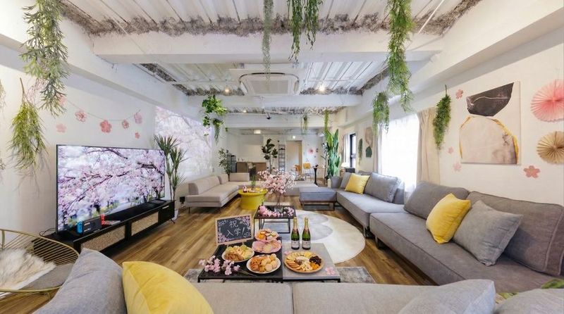 水道橋×おすすめ×レンタルスペース　内観13