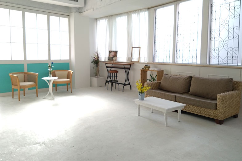 水道橋×おすすめ×レンタルスペース　内観11