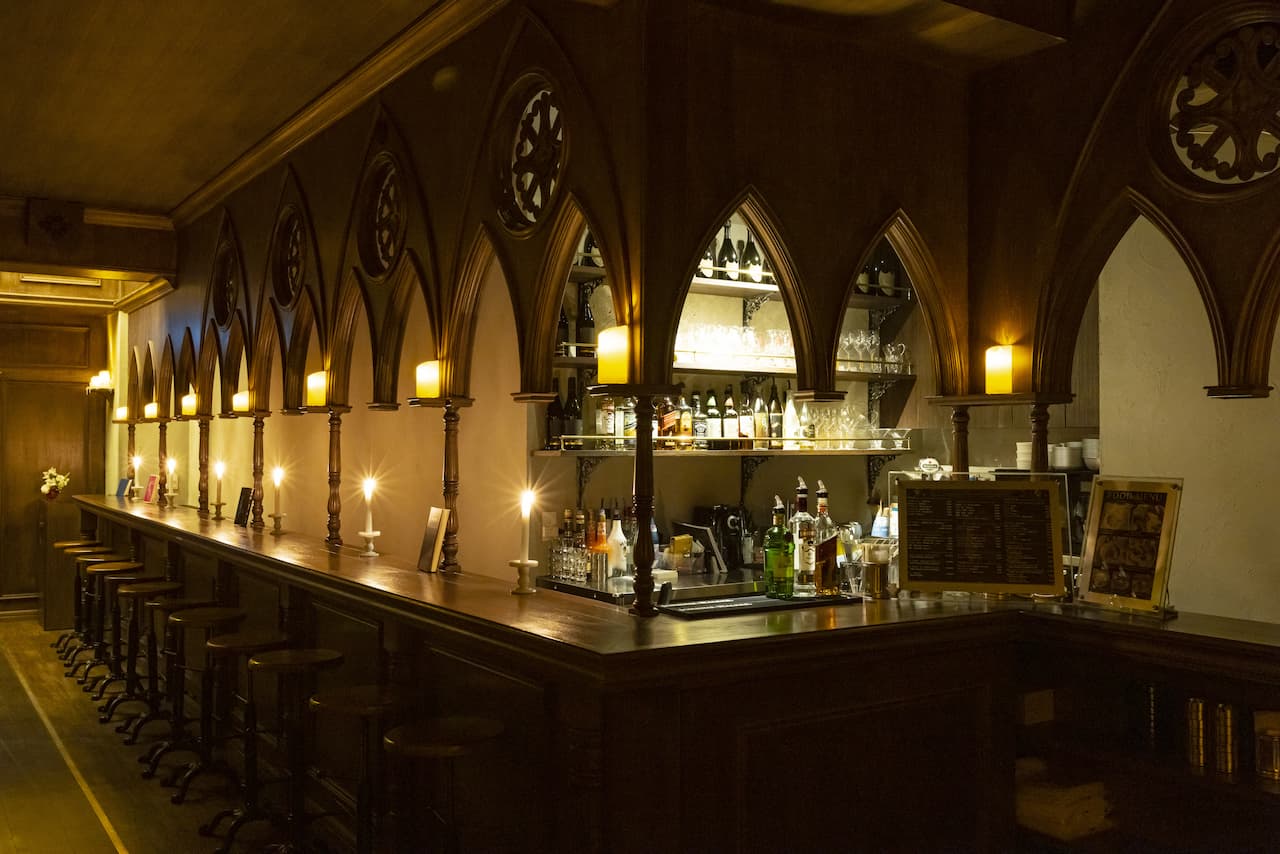 渋谷×貸切×クラブ・イベントスペース　内観13