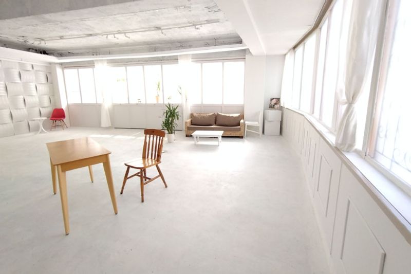 水道橋×おすすめ×レンタルスペース　内観9