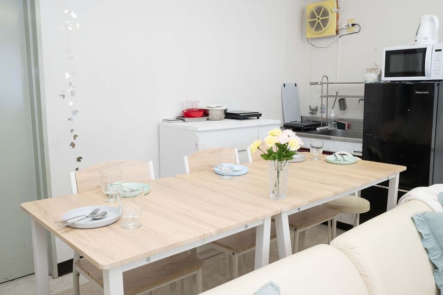 水道橋×おすすめ×レンタルスペース　内観4