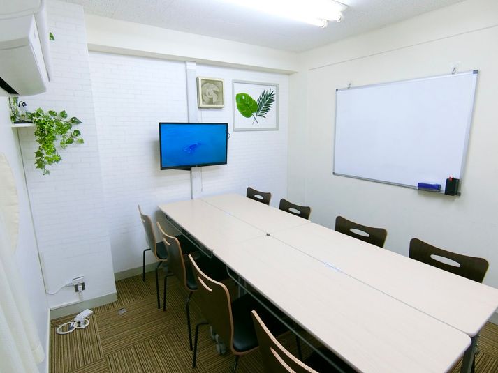 水道橋×おすすめ×レンタルスペース　内観5