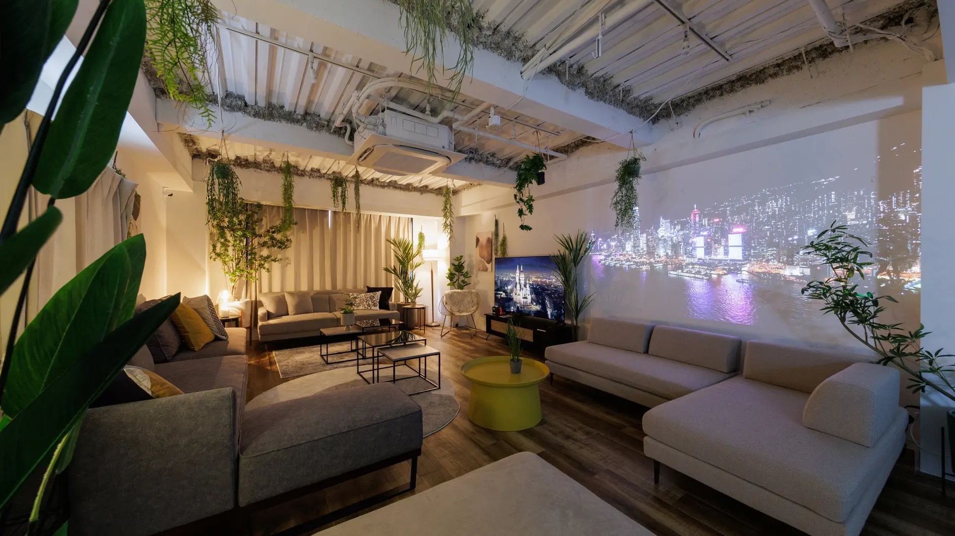 水道橋×おすすめ×レンタルスペース　内観14