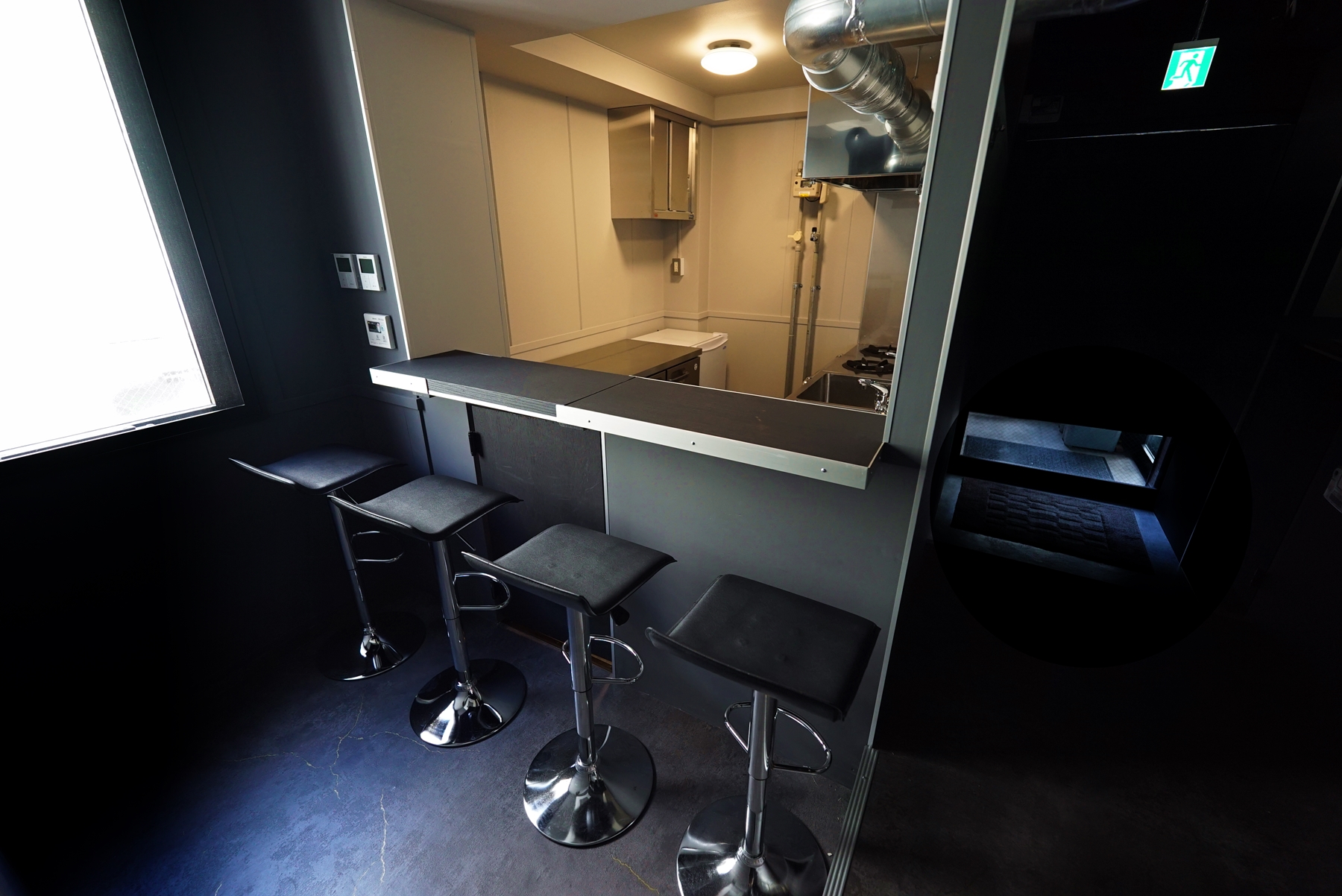 水道橋×おすすめ×レンタルスペース　内観18